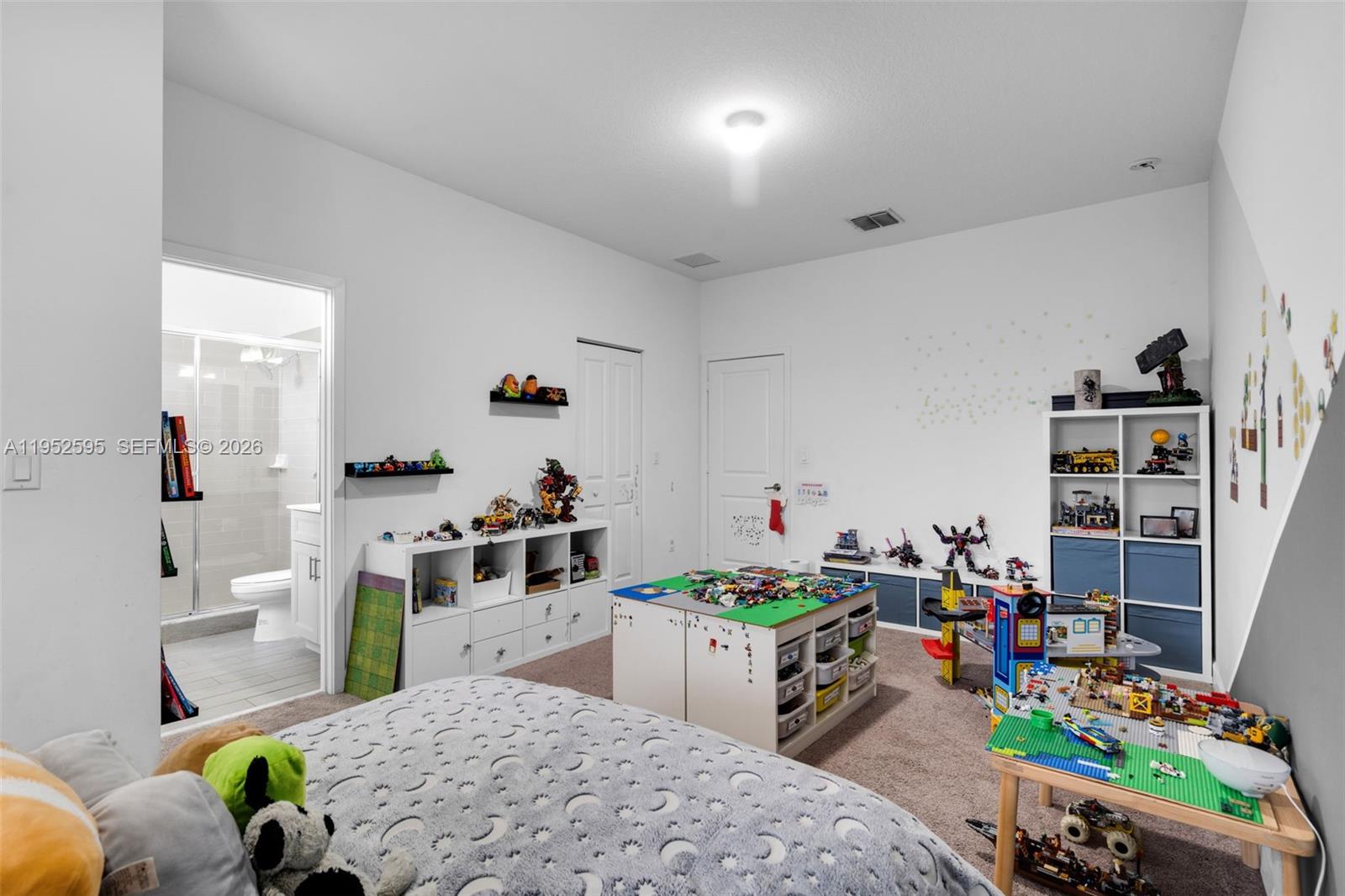 CENTRAL PARC SOUTH - Residential