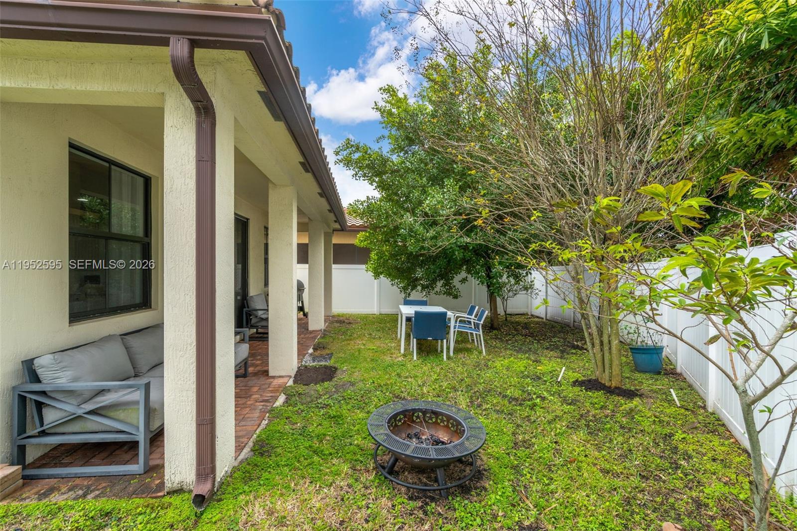 CENTRAL PARC SOUTH - Residential