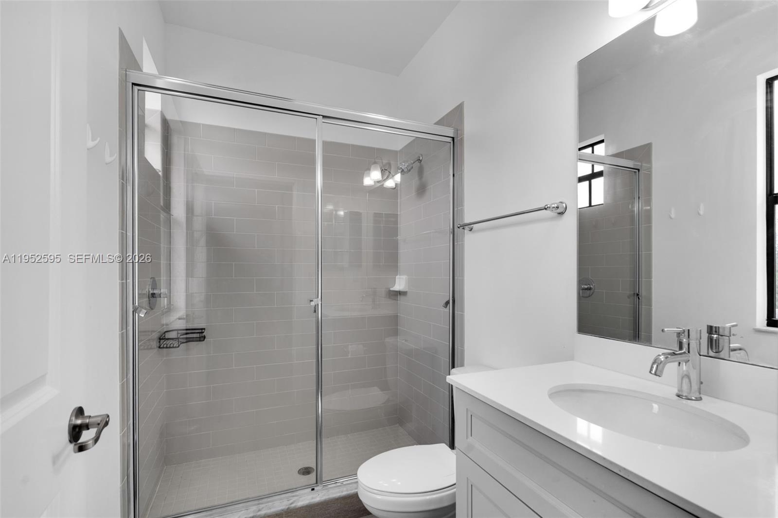 CENTRAL PARC SOUTH - Residential