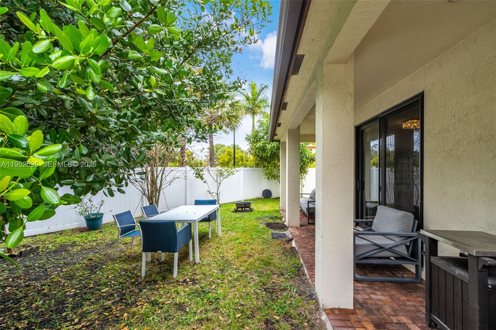 CENTRAL PARC SOUTH - Residential