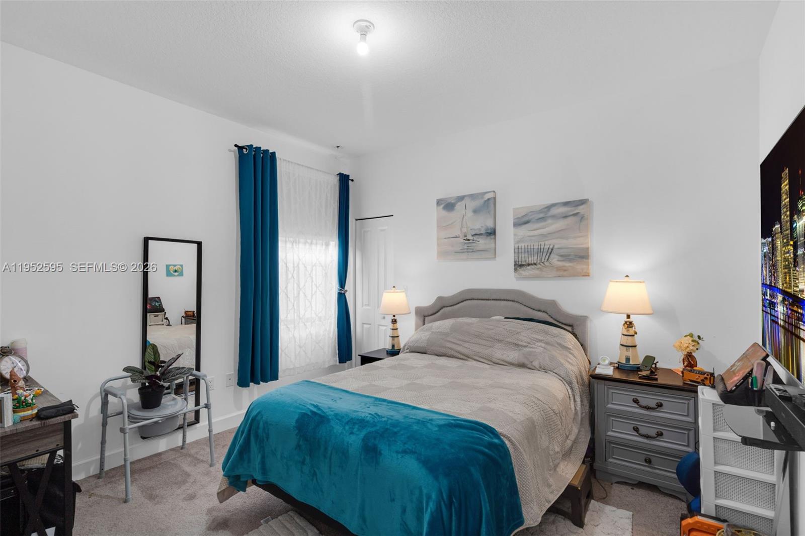 CENTRAL PARC SOUTH - Residential