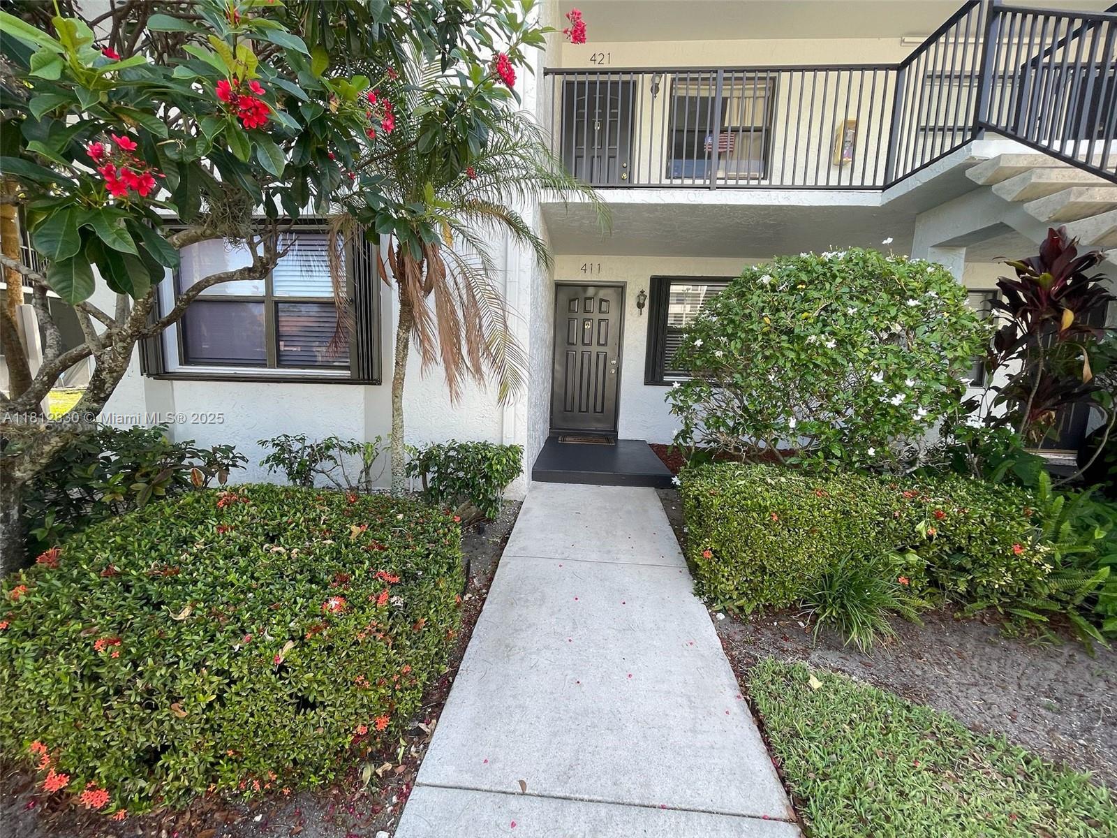 1290 S Military Trl 411, Deerfield Beach, Broward County, Florida - 2 Bedrooms  
2 Bathrooms - 