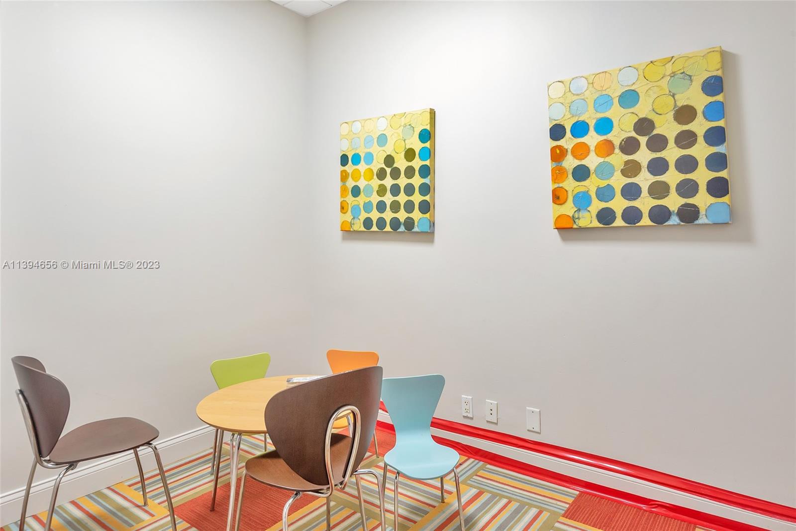 SIAN OCEAN RESIDENCES CON - Residential Lease