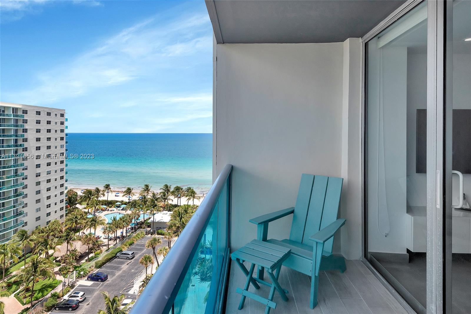 SIAN OCEAN RESIDENCES CON - Residential Lease