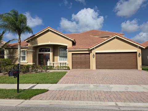 Photo of 4017 W Hamilton Ky, West Palm Beach, FL 33411 (MLS # A11848822)