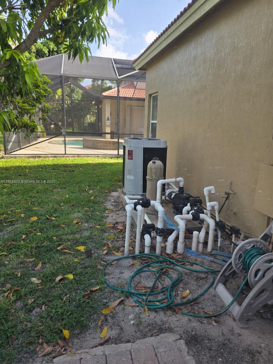 HAMILTON BAY SEC 2 - Residential