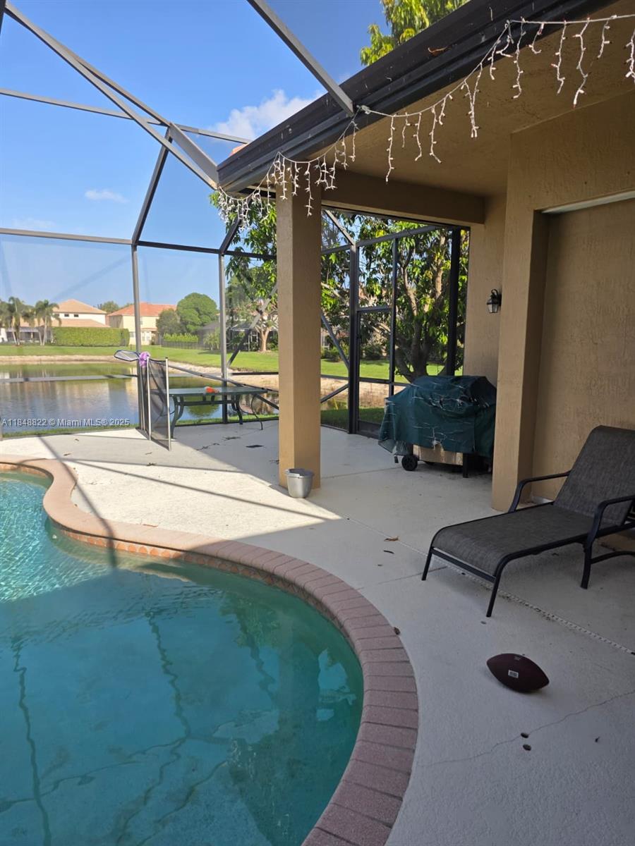 HAMILTON BAY SEC 2 - Residential