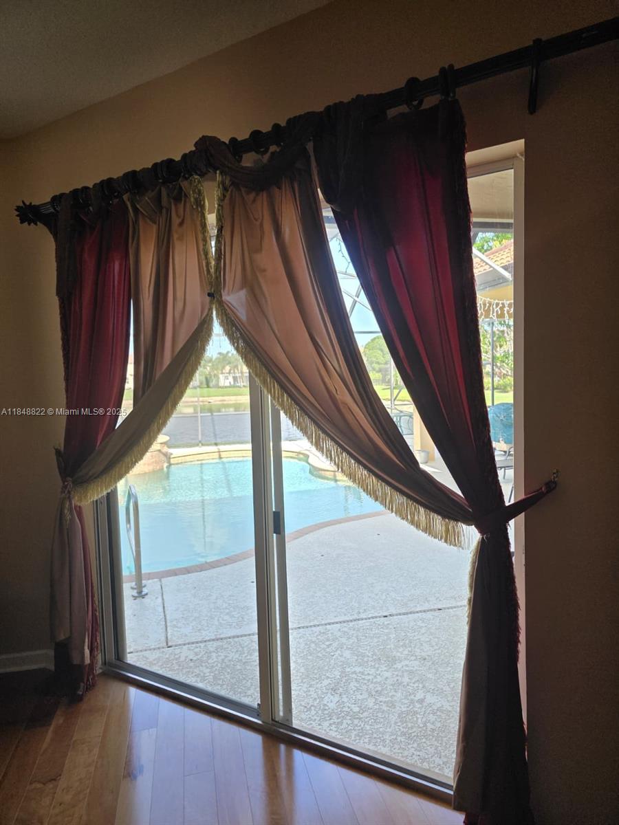 HAMILTON BAY SEC 2 - Residential