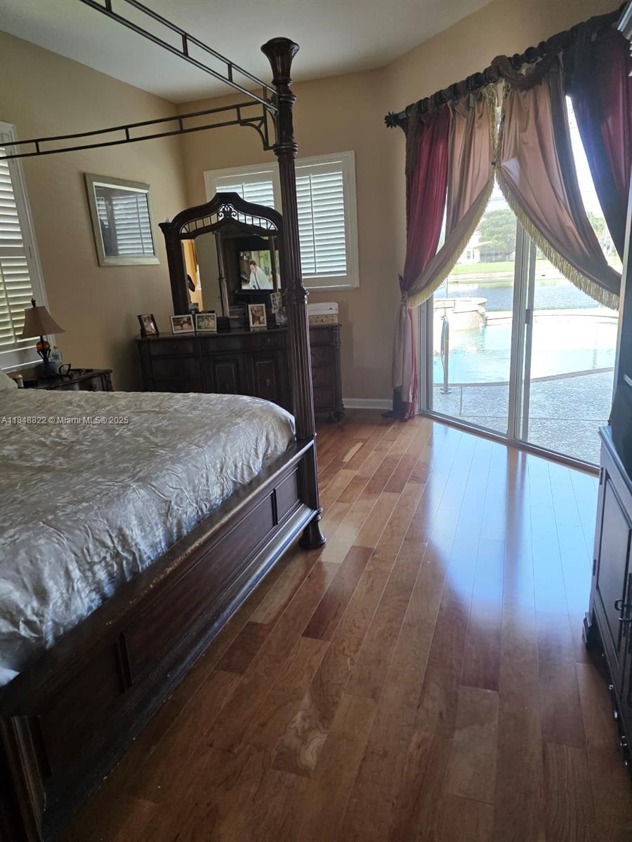 HAMILTON BAY SEC 2 - Residential