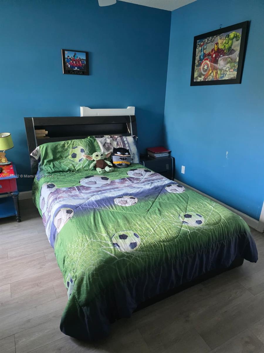 HAMILTON BAY SEC 2 - Residential