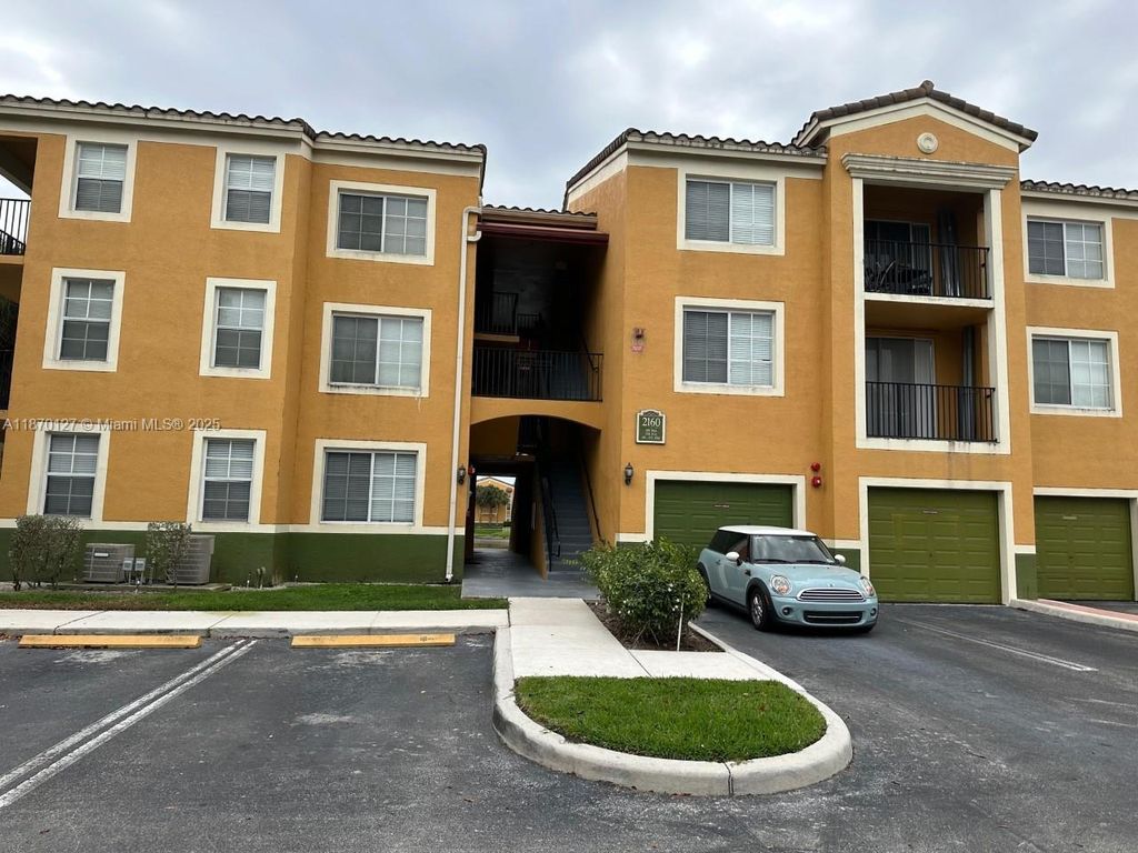 Photo of 2160 E Preserve Way #202, Miramar, FL 33025 (MLS # A11870127)