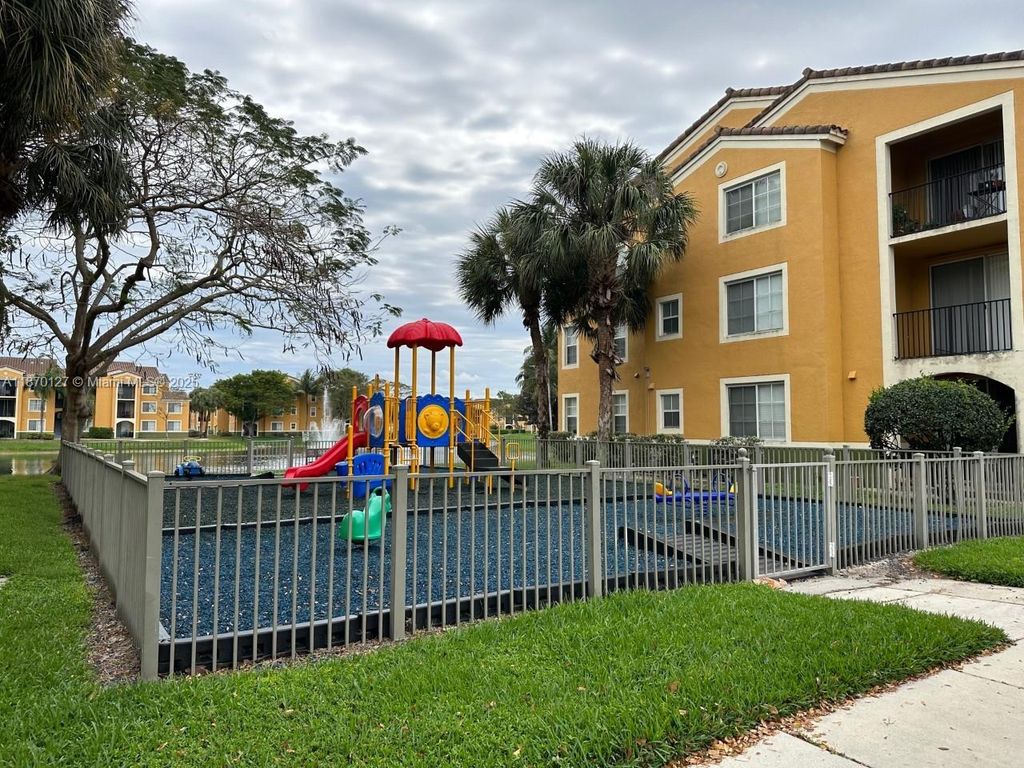 Photo of 2160 E Preserve Way #202, Miramar, FL 33025 (MLS # A11870127)