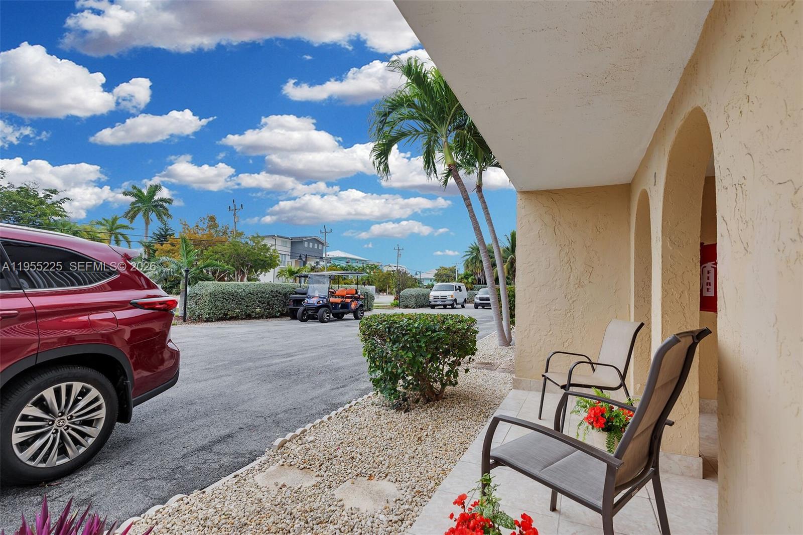 HARBOR CLUB SOUTH CONDOMI - Residential