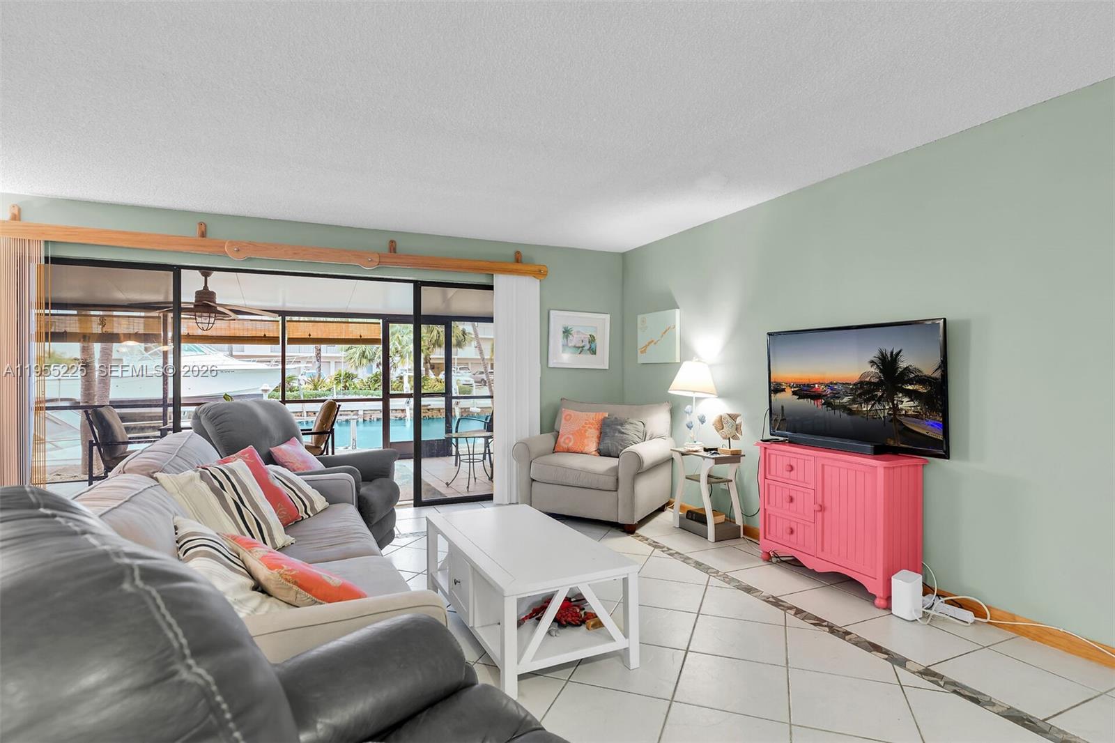 HARBOR CLUB SOUTH CONDOMI - Residential