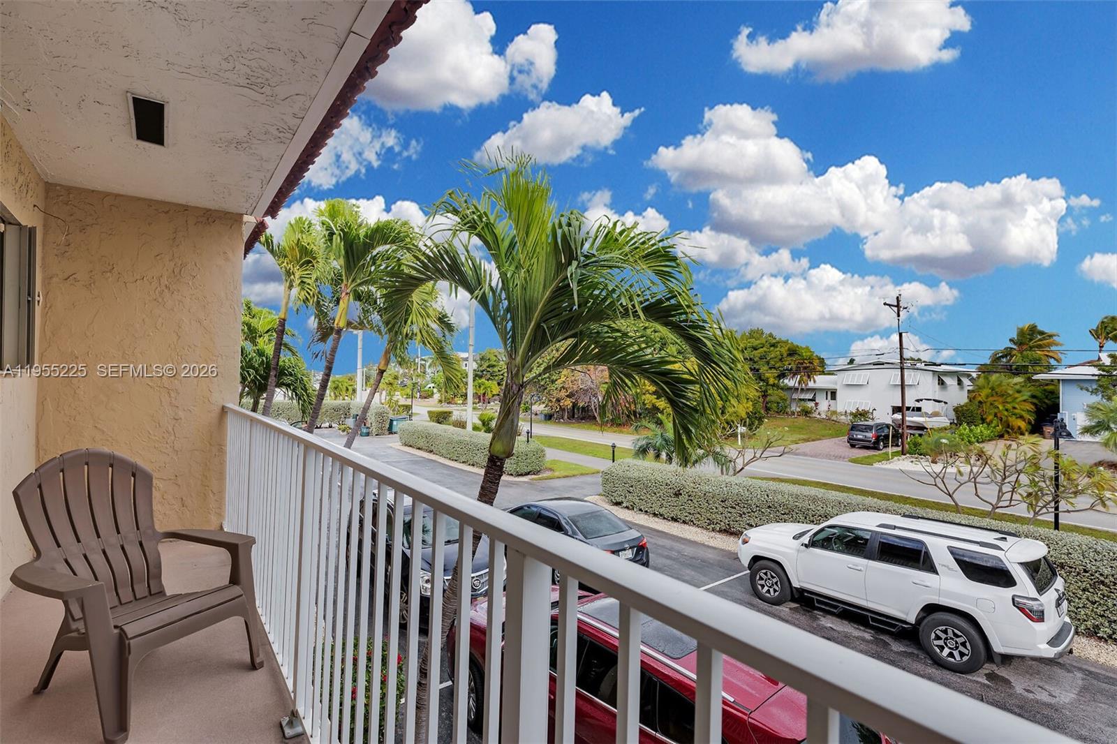 HARBOR CLUB SOUTH CONDOMI - Residential