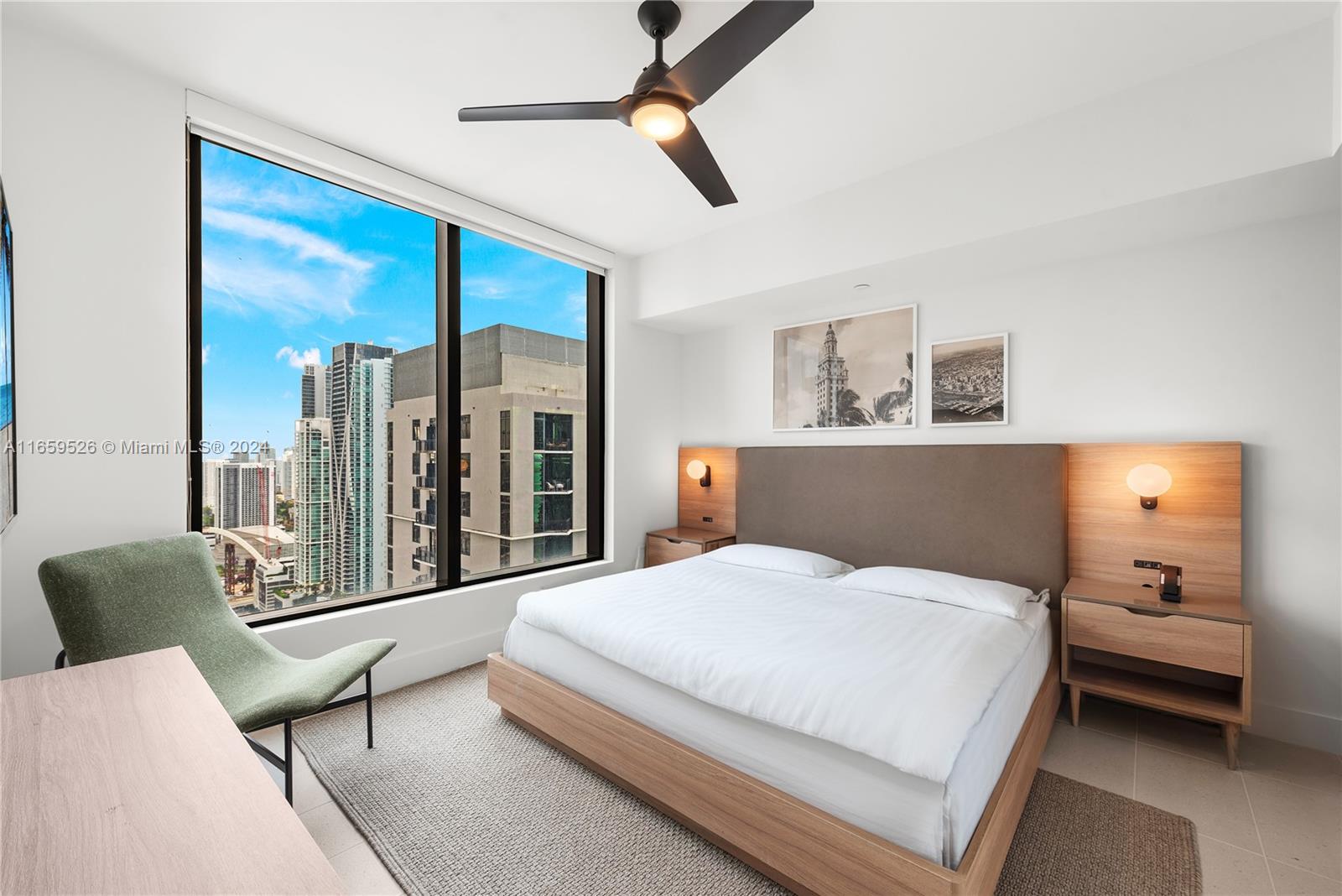 View photos, virtual tours, details... 601 NE 1st Avenue 4011