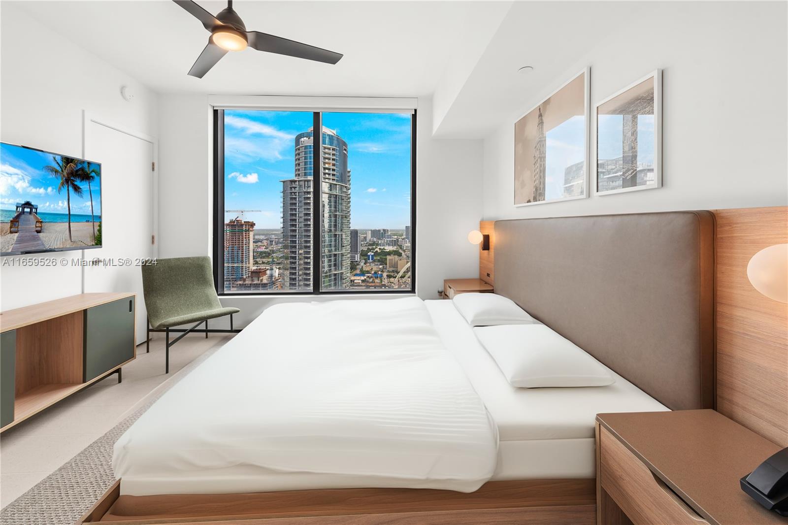 View photos, virtual tours, details... 601 NE 1st Avenue 4011
