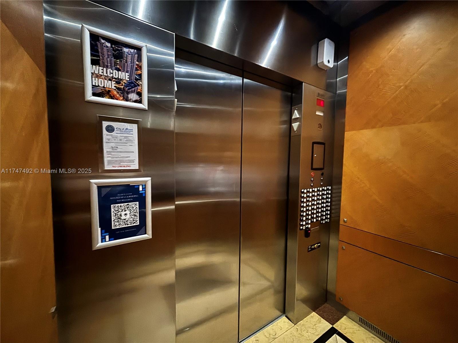 VIZCAYNE SOUTH CONDO - Residential