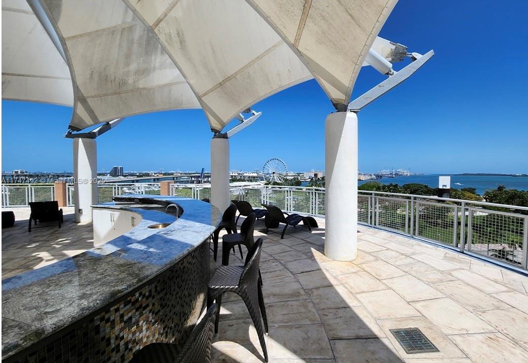 VIZCAYNE SOUTH CONDO - Residential