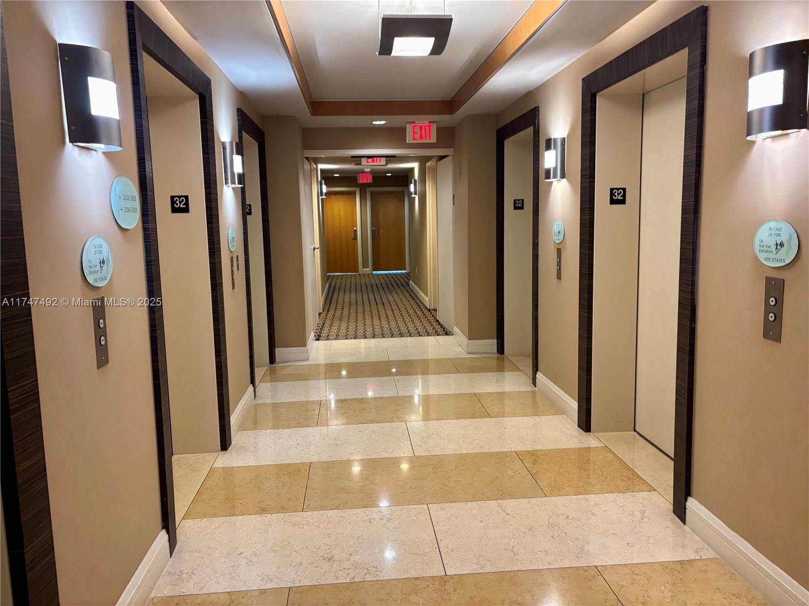 VIZCAYNE SOUTH CONDO - Residential