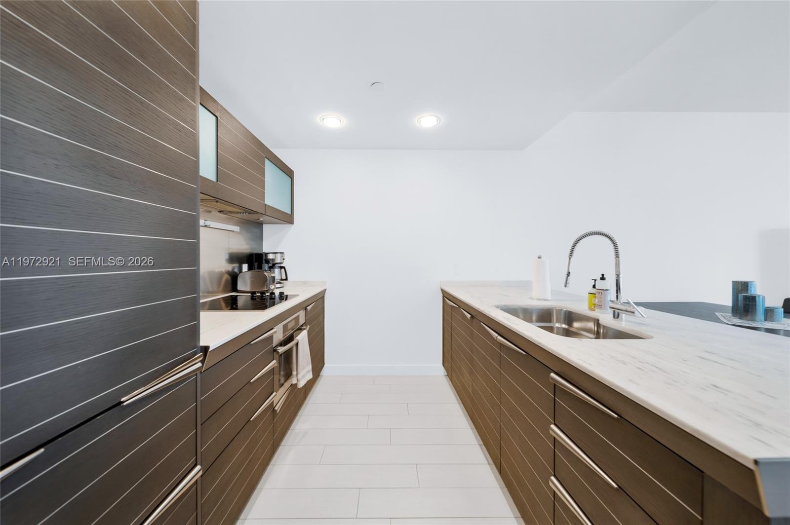 EPIC WEST CONDO - Residential