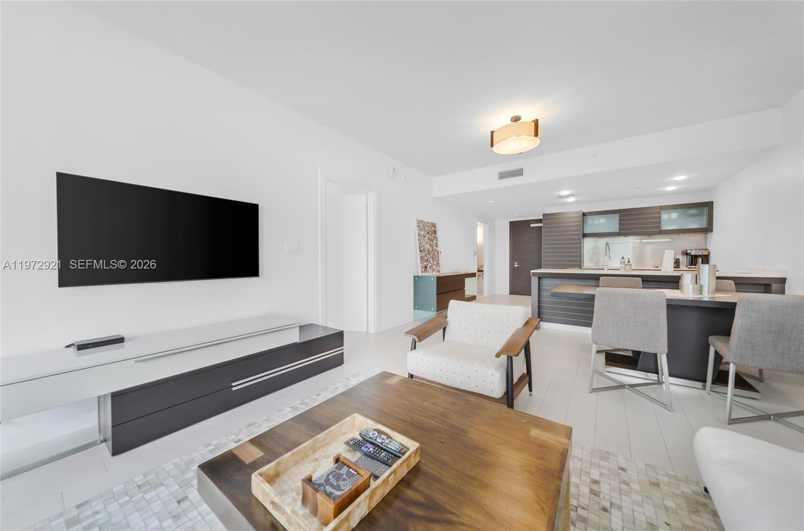 EPIC WEST CONDO - Residential