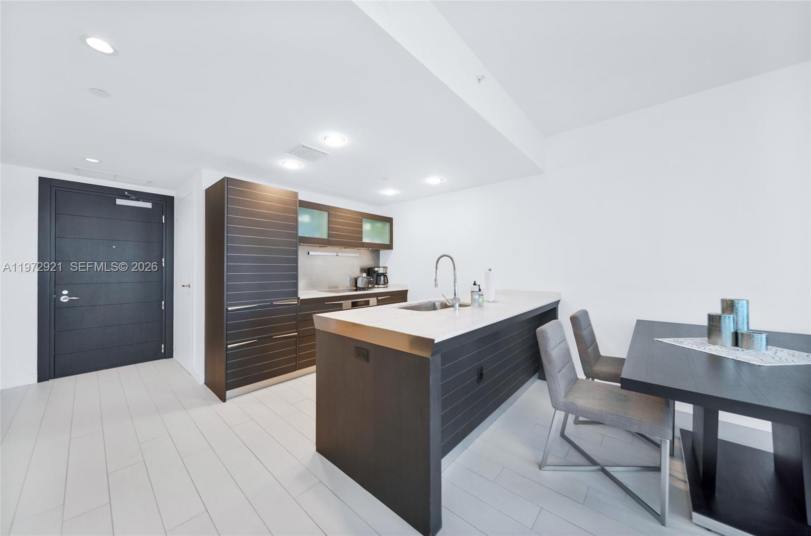 EPIC WEST CONDO - Residential