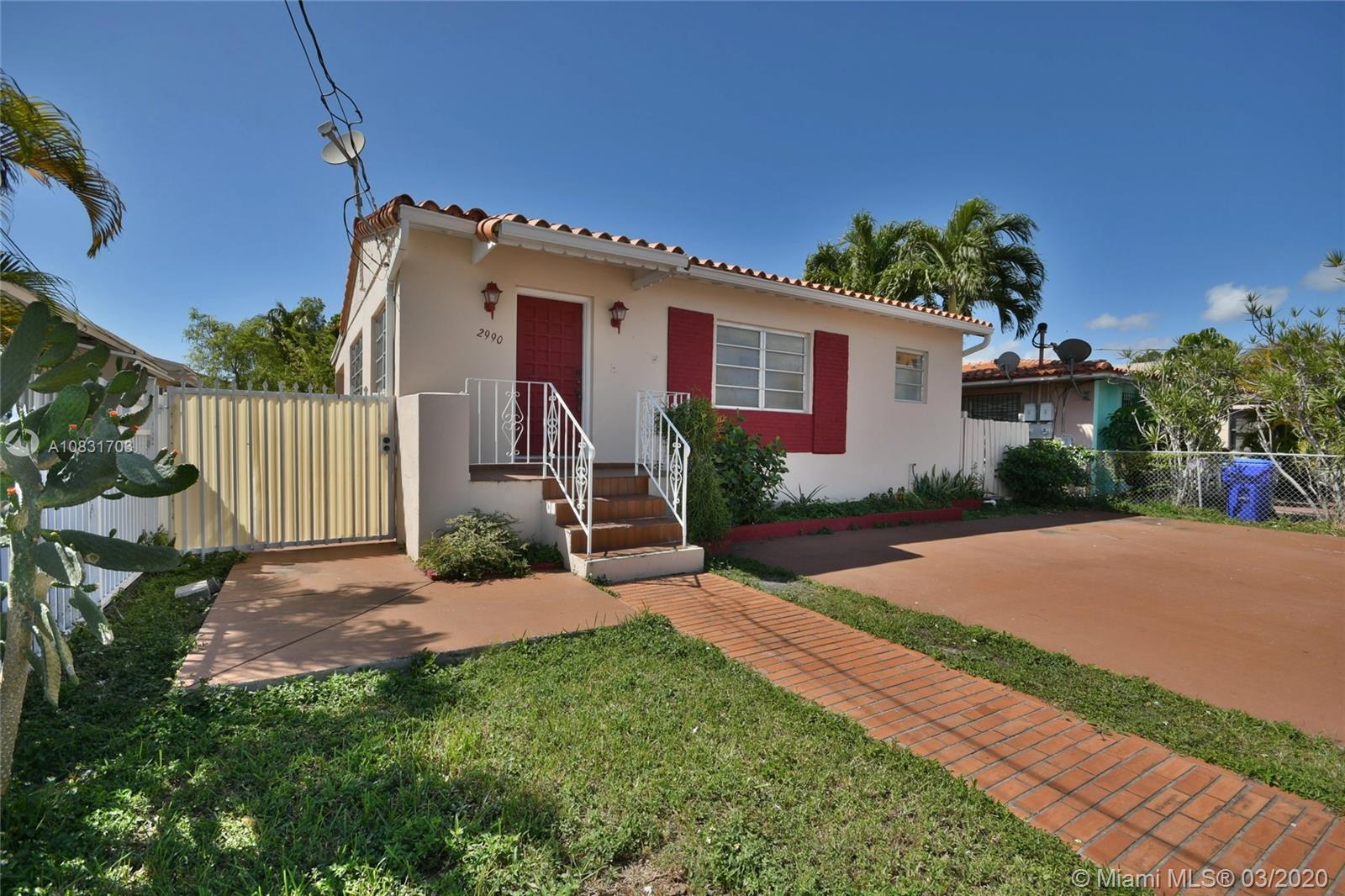 THE PINES - Residential