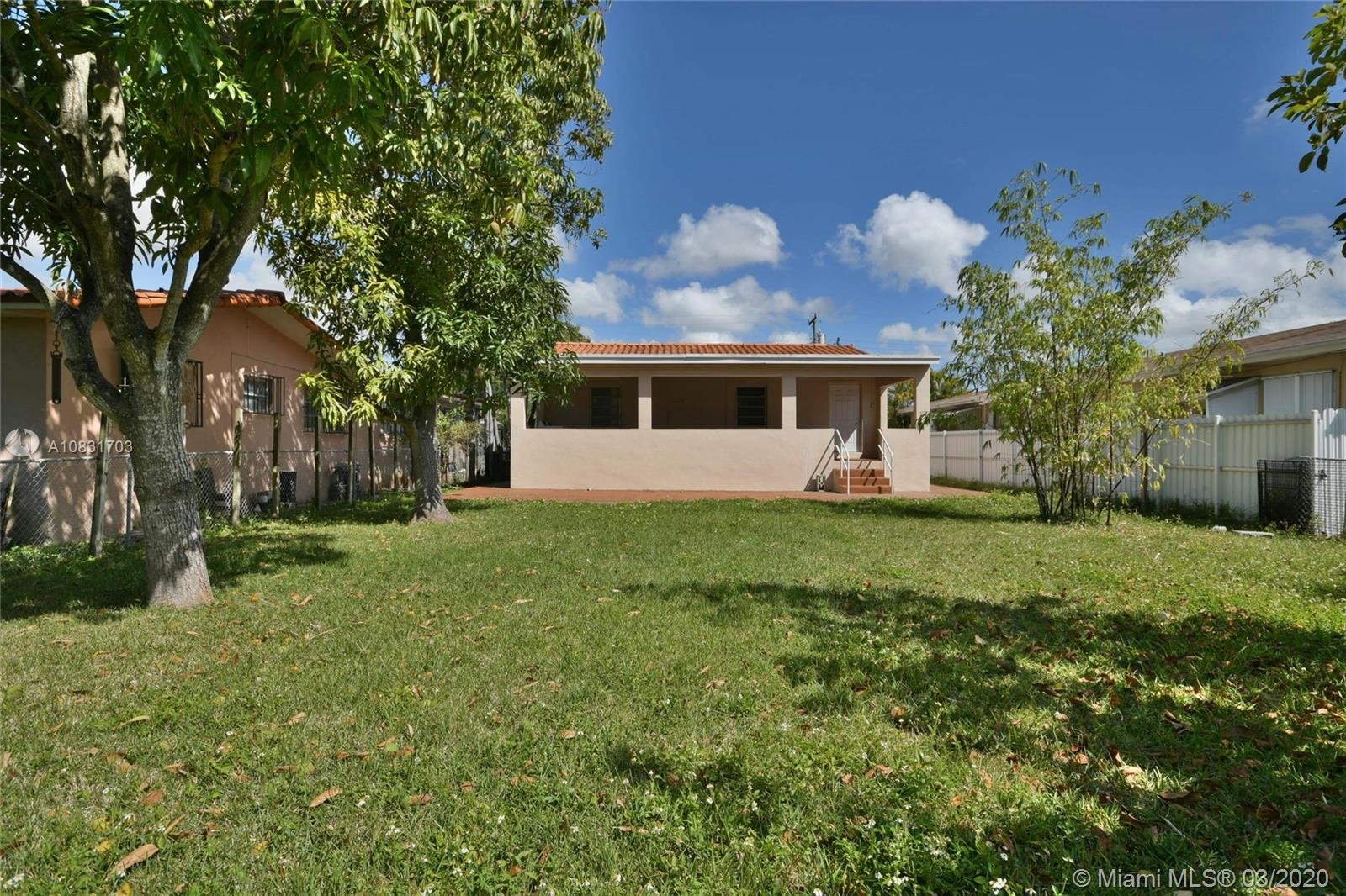 THE PINES - Residential