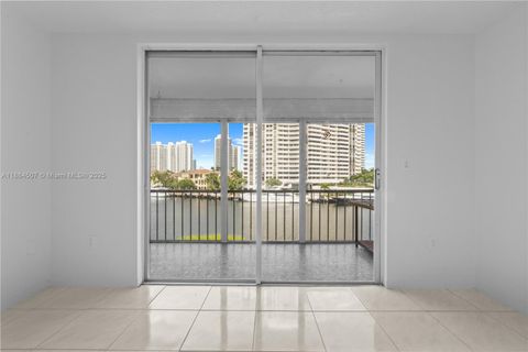 Photo of 3030 Marcos Drive #T-412, Aventura, FL 33160 (MLS # A11864507)