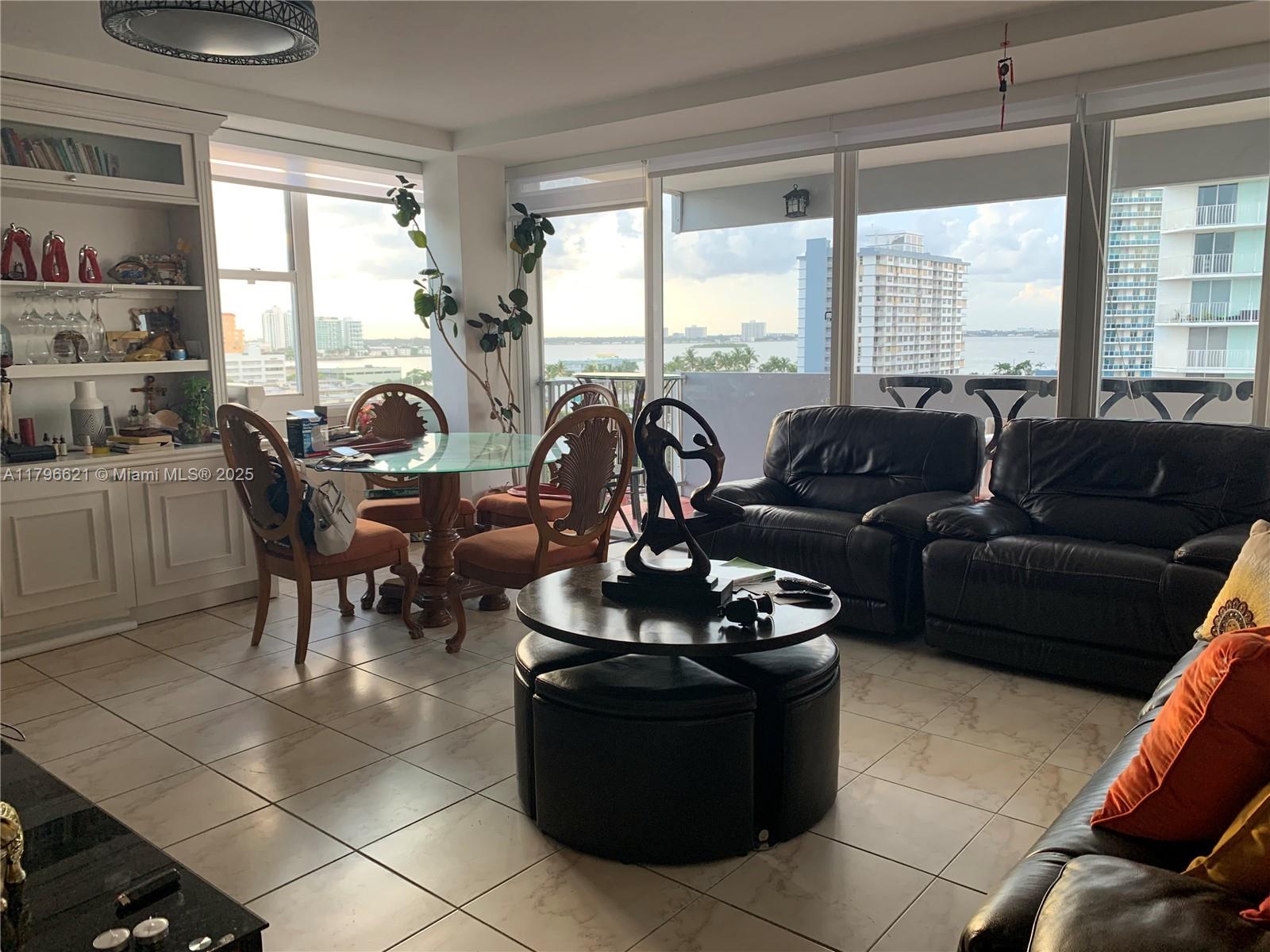 7545 E Treasure Dr 9B