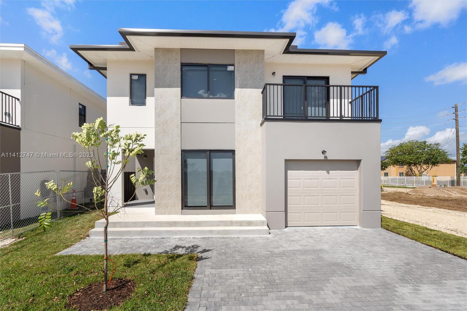 Photo 1 of 257 Nw 13 Place St, Homestead, Florida, $545,900, Web #: 11412747