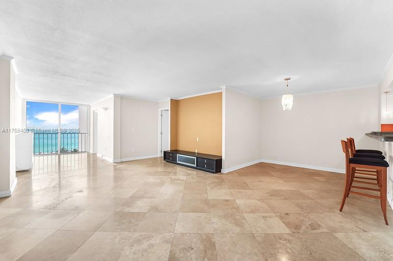 Property for Sale at 6450 Collins Ave 804, Miami Beach, Miami-Dade County, Florida - Bedrooms: 1 
Bathrooms: 2  - $469,900