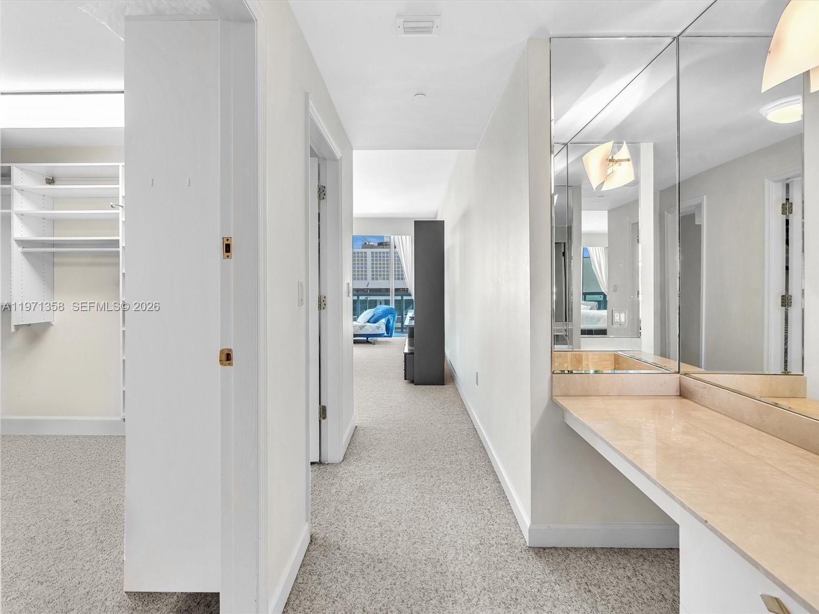 THE PALACE AT BAL HARBOUR - Residential