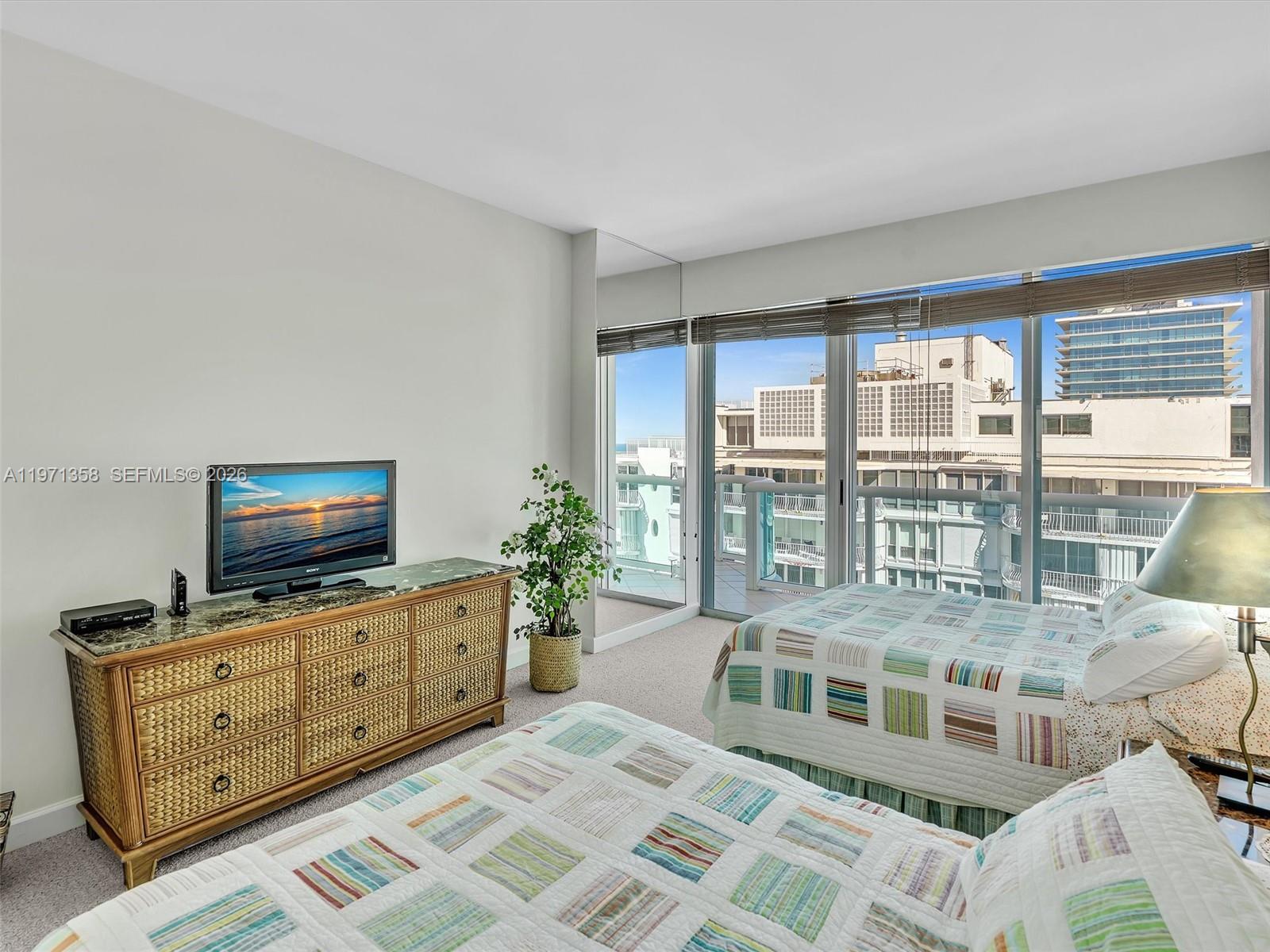 THE PALACE AT BAL HARBOUR - Residential