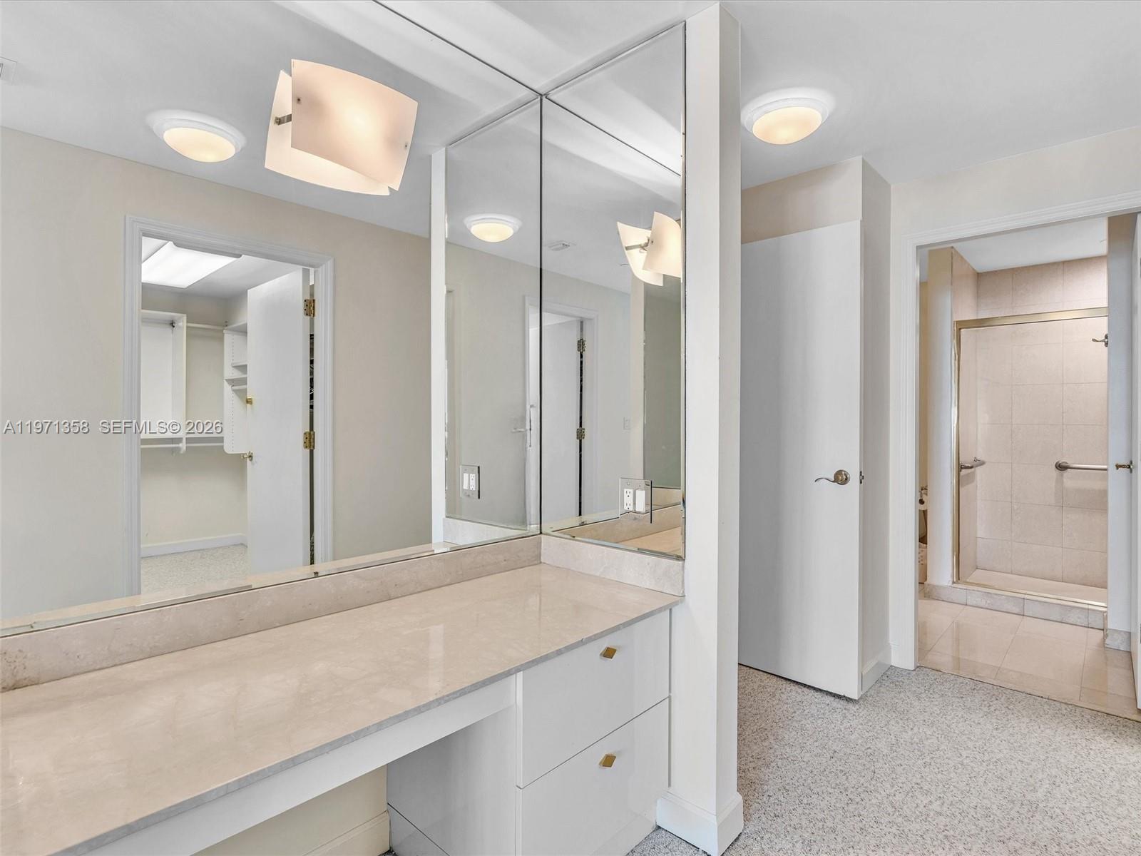 THE PALACE AT BAL HARBOUR - Residential