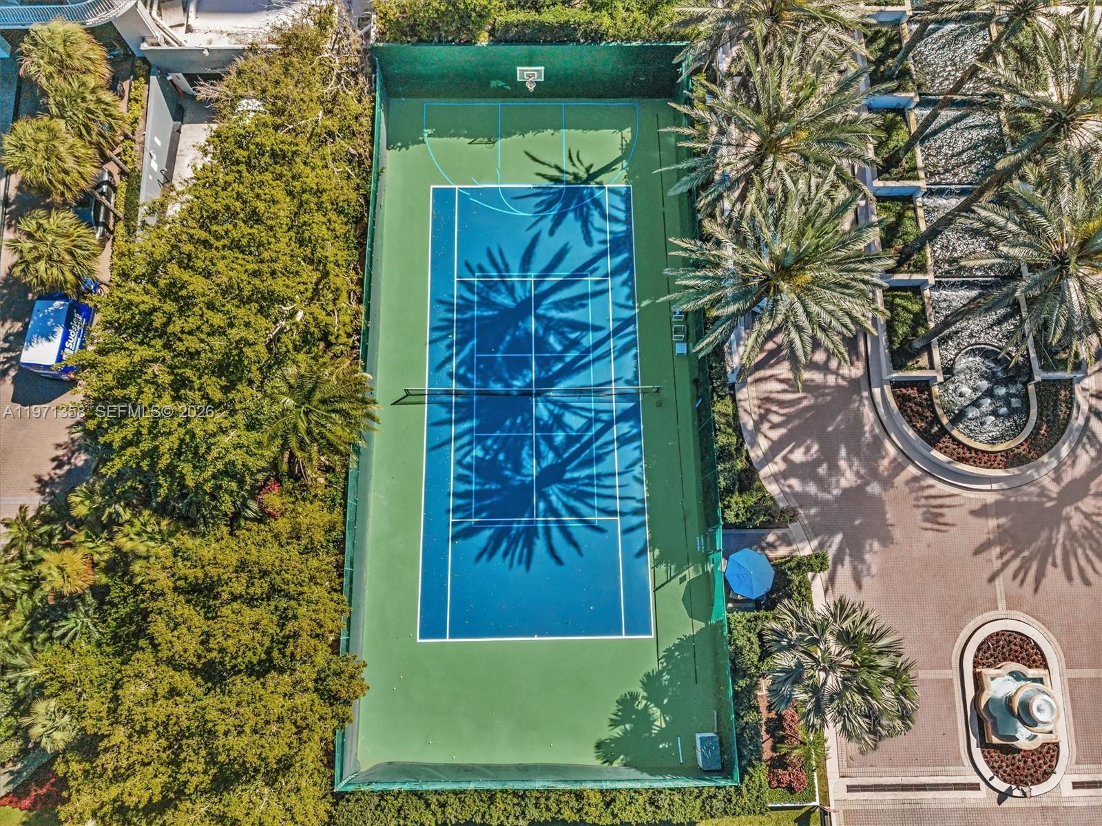 THE PALACE AT BAL HARBOUR - Residential