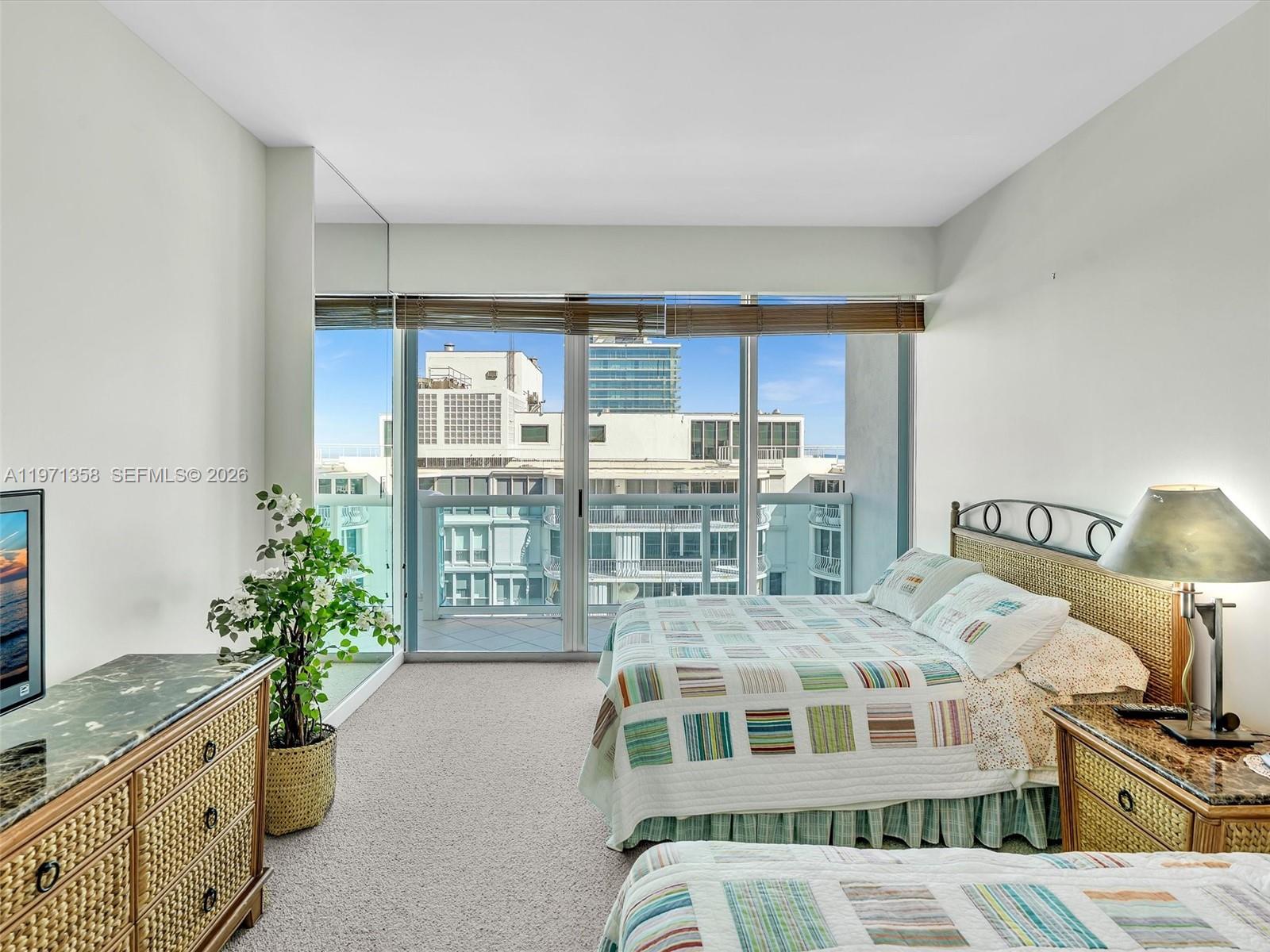 THE PALACE AT BAL HARBOUR - Residential