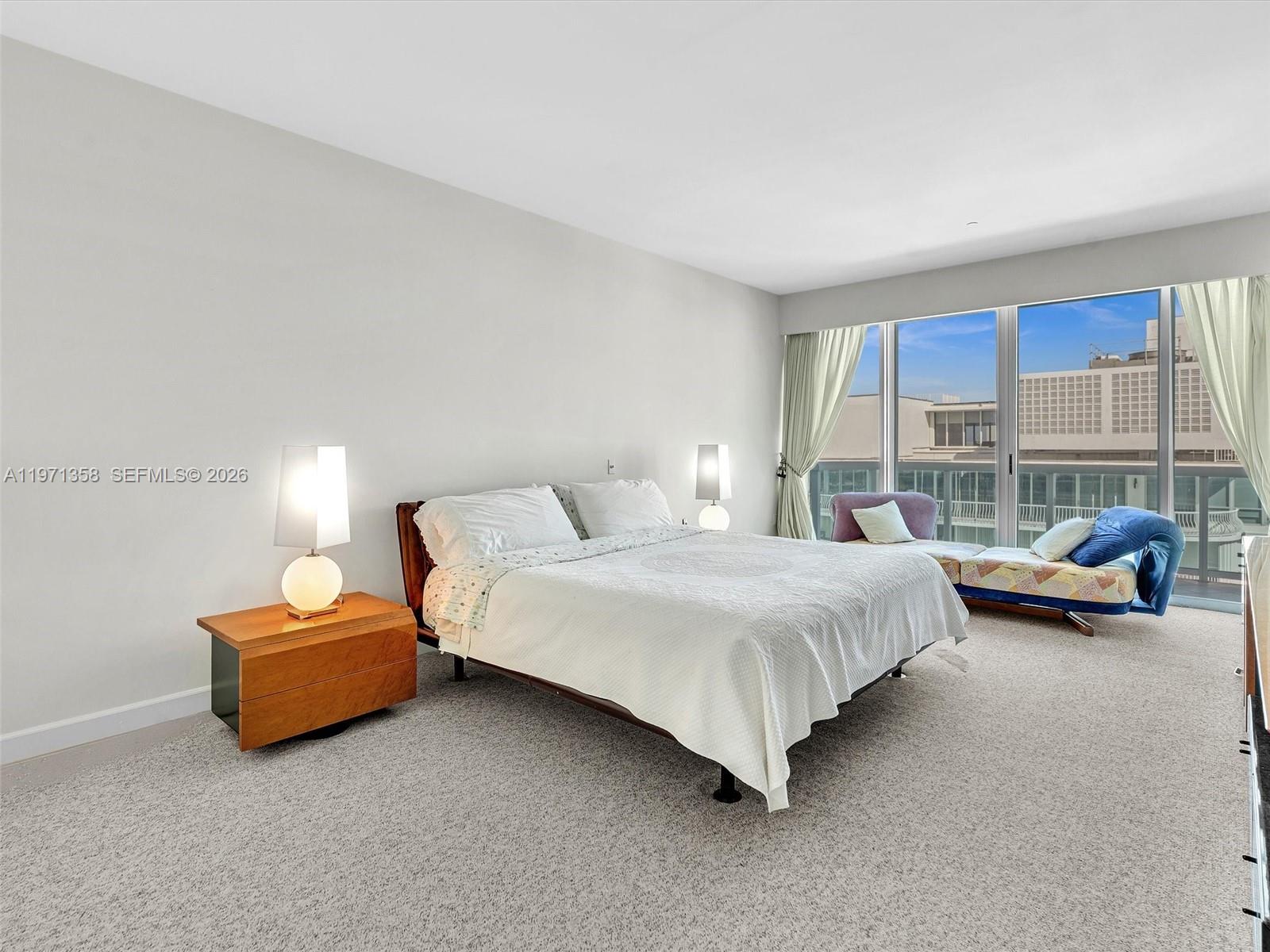 THE PALACE AT BAL HARBOUR - Residential