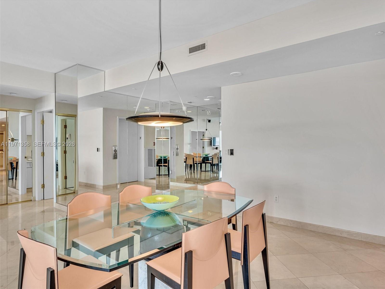 THE PALACE AT BAL HARBOUR - Residential