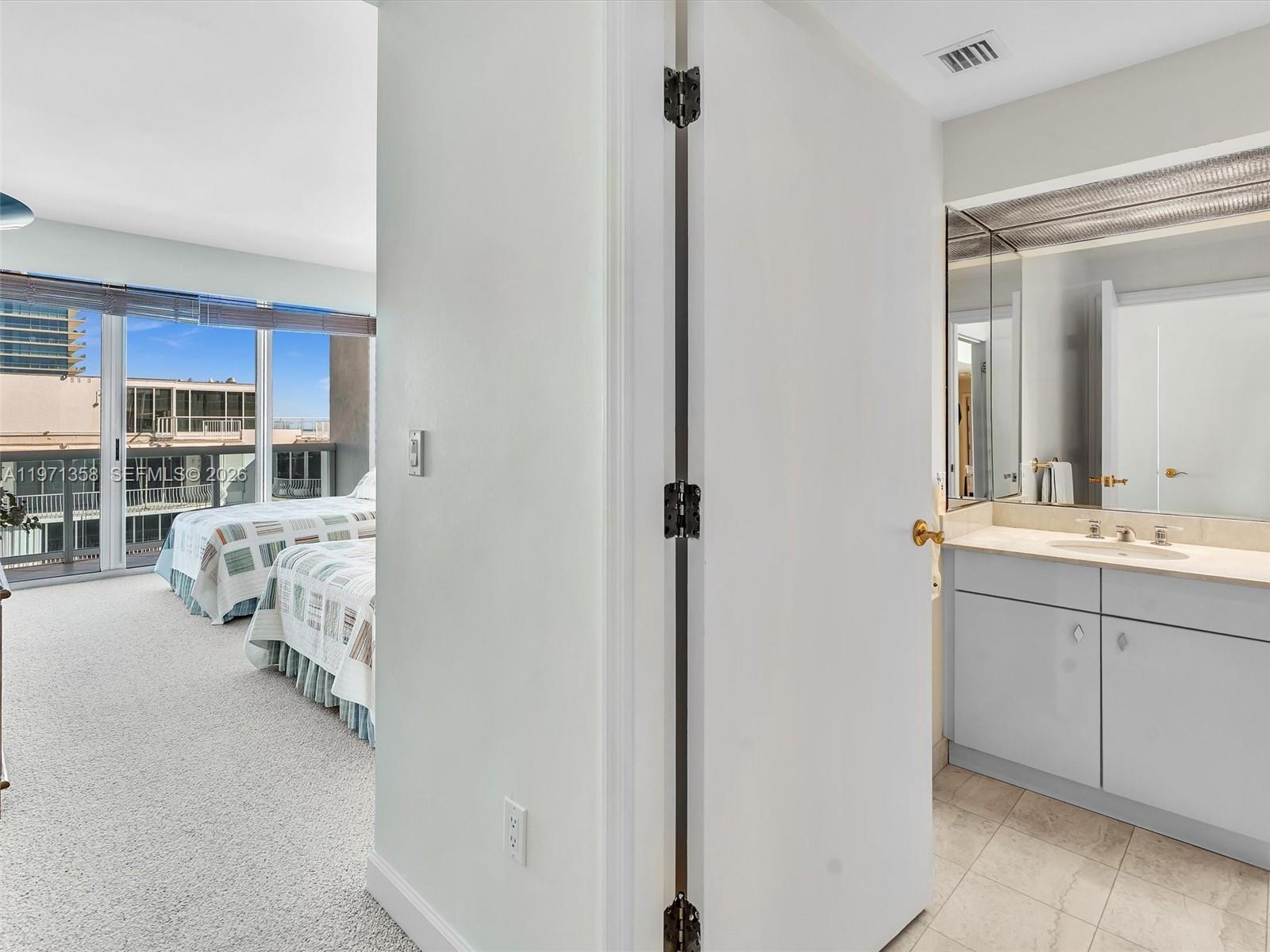 THE PALACE AT BAL HARBOUR - Residential