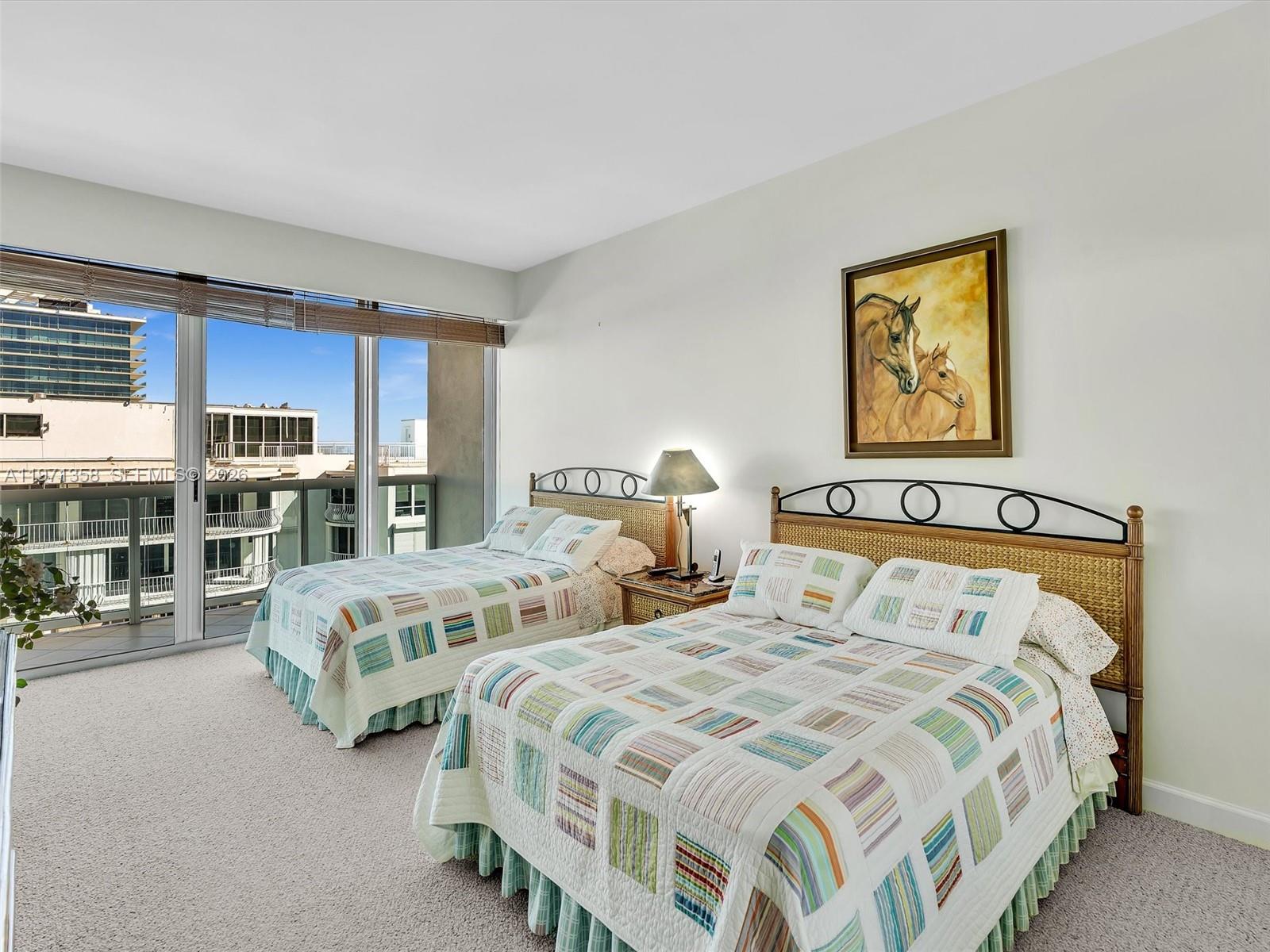 THE PALACE AT BAL HARBOUR - Residential