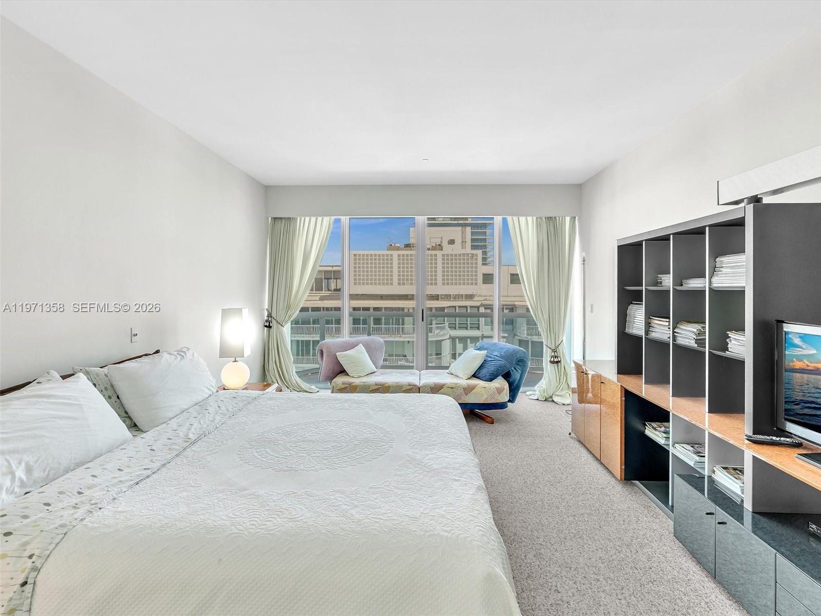 THE PALACE AT BAL HARBOUR - Residential