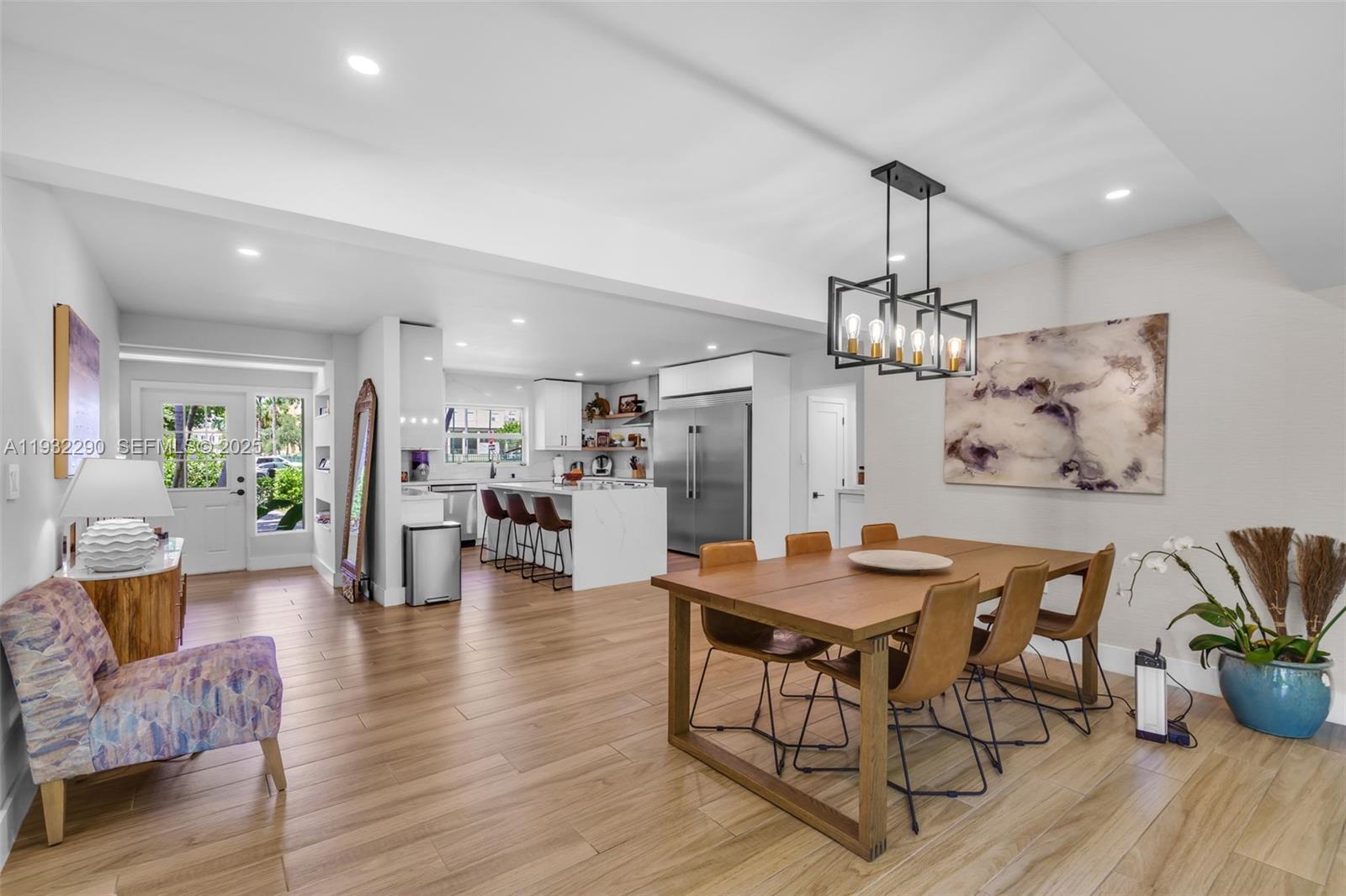 BISCAYNE KEY ESTATES - Residential Lease