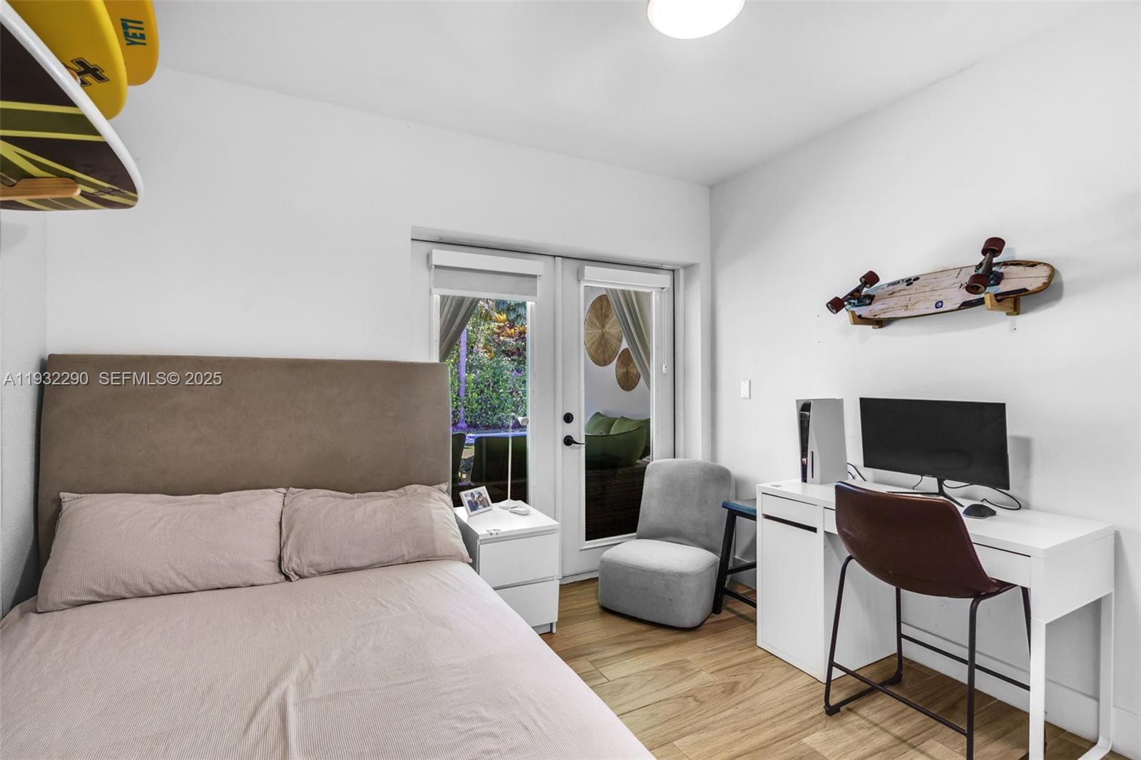 BISCAYNE KEY ESTATES - Residential Lease