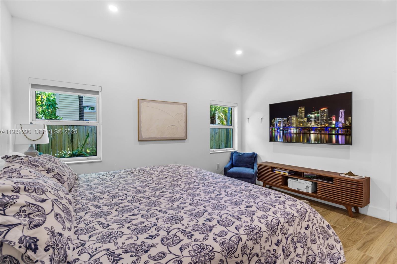 BISCAYNE KEY ESTATES - Residential Lease