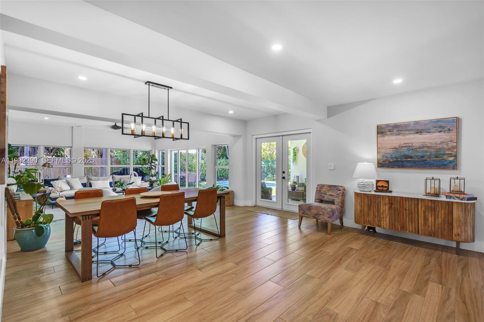 BISCAYNE KEY ESTATES - Residential Lease