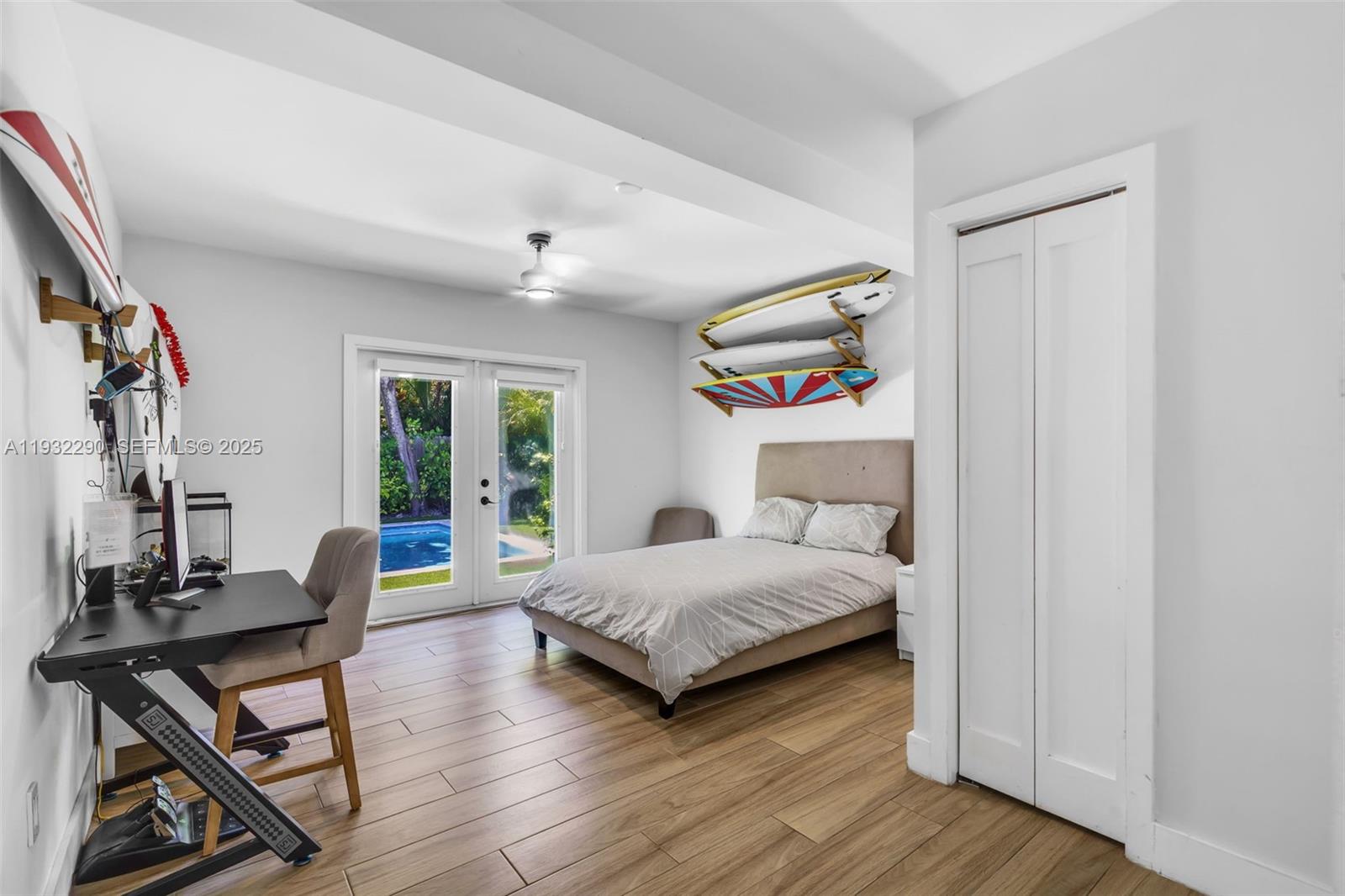 BISCAYNE KEY ESTATES - Residential Lease