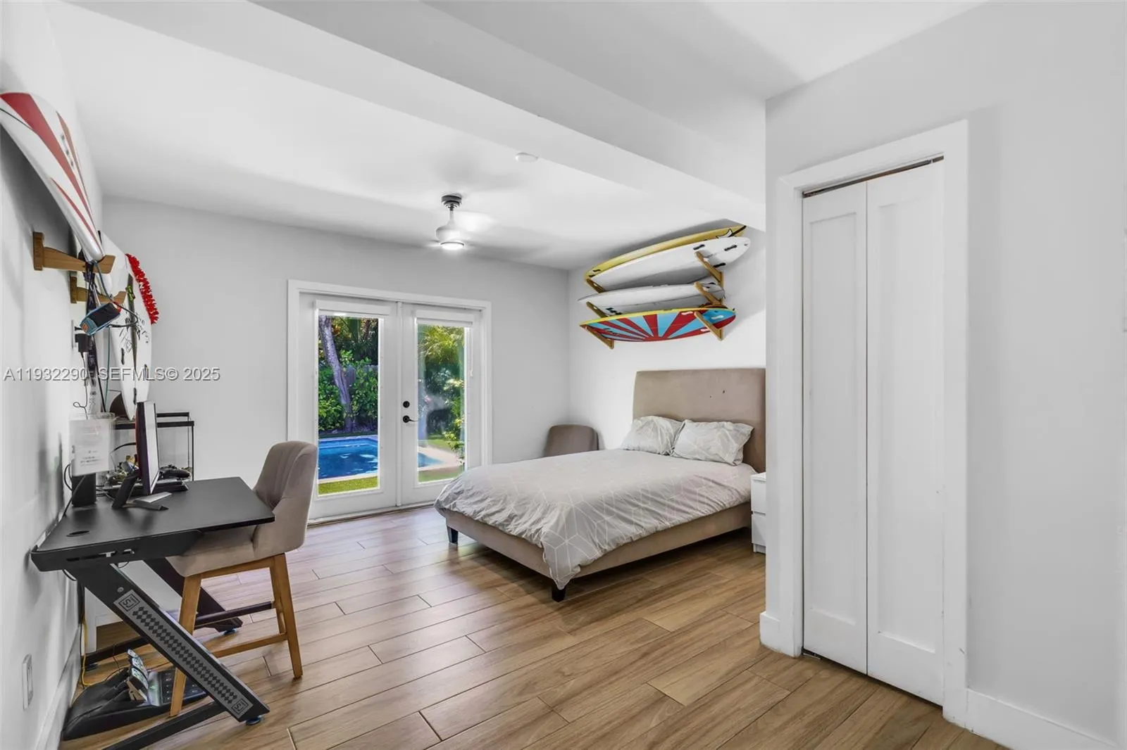 Key Biscayne, Florida 33149, United States, 5 Bedrooms Bedrooms, ,5 BathroomsBathrooms,Residential,Active,256478