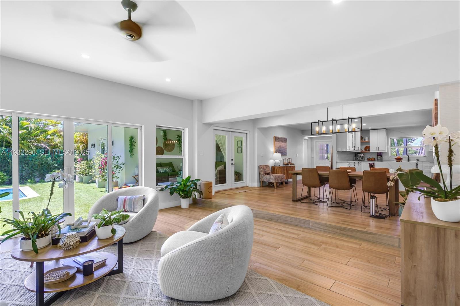 BISCAYNE KEY ESTATES - Residential Lease